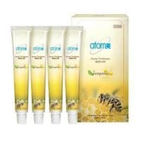 ราคา ยาสีฟัน อะโทมี่ 1 ชุด 50 กรัม x 4 หลอด Atomy Toothpaste 1 set 50 grams x 4 tubes Atomy พร้อมส่ง (961754603)