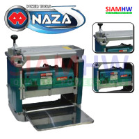 ราคา NAZA NZ 2012NB เครื่องรีดไม้ กบแท่นไส้ไม้ แท่นไสไม้ ขนาด 12 นิ้ว อะไหล่ใช้ร่วมกับ MAKITA 2012NB (12973548794)
