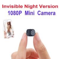 ราคา Mini camera HD 1080P Cam Night Vision Mini Camcorder Action Camera DV Video Recorder Micro Cameras Support Hidden TF card (11718349733)