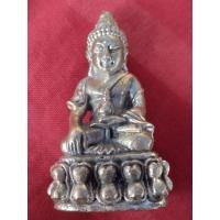 ราคา พระกริ่งวัดสุทัศน์โลหะผสมสวยคมกริบ สร้างน้อยหายาก น่าเก็บสะสมบูชาครับ ตรงตามรูปเลยครับ Ake 0014 (20525940823)