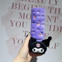 ราคา GALLOPE อุปกรณ์เสริมรถยนต์ Comfort My Melody เบาะรองหลังหมอนนุ่มแผ่นรองไหล่รถหมอนรองคอที่หุ้มเข็มขัดนิรภัยเบาะเอวรถพนักพิงศีรษะ (21117373031)