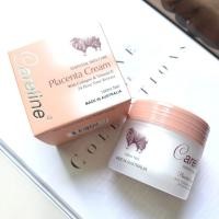 ราคา ครีมรกแกะ Careline Placenta Cream With Collagen Vitamin E 100ml (11240918336)