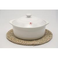 ราคา Kangshu หม้อตุ๋นเซรามิกหม้อต้มซุปใช้ในบ้านหม้อต้มข้าวทนความร้อนสูงใช้ในเชิงพาณิชย์หม้อต้มซุป (11636986487)