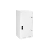 ราคา ตู้เหล็กตู้บานเปิดทึบ Kiosk UDB 1 Double box บานเปิดทึบ (17749200629)