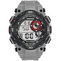 ราคา Armitron Sport Mens Digital Chronograph Resin Strap Watch 40 8397 Grey (10874664718)