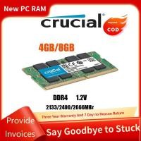 ราคา DDR4หน่วยความจำที่สำคัญใหม่4GB 8GB 2133MHz 2400Mhz 2666MHz 1 2V 260Pin NON ECC SODIMM PC4 17000S หน่วยความจำแล็ปท็อปโน้ตบุ๊ค 19200S 12300S (20144890893)