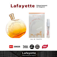 ราคา เทสเตอร์น้ำหอม น้ำหอมแท้ 100 ขนาด 2ml (18059607913)