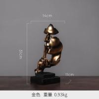 ราคา เครื่องประดับห้องนั่งเล่น นอร์ดิก ตกแต่งบ้าน ของแต่งโต๊ะทํางาน สร้างสรรค์ ตู้วางทีวี ตู้วางทีวี งานฝีมือ เครื่องประดับขนาดเล็ก (19482081674)
