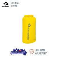 ราคา Sea to Summit Lightweight Dry Bag กระเป๋ากันน้ำ ถุงกันน้ำ Waterproof (19527793822)