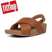 ราคา FITFLOPS ผู้หญิง รุ่นHALO Model FE5 477 Cream รองเท้าแตะแบบหูหนีบ สี ดำ ขาว (21302052415)
