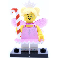 ราคา Lego 71034 Minifigure Series 23 เลโก้ มินิฟิกเกอร์ ของแท้ มือ1 แกะซองเช็ค พร้อมจัดส่ง (16645167989)