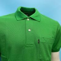 ราคา เสื้อ7วัน 7สี เนื้อผ้านุ่ม ๆ แบบชาย มีกระเป๋าที่หน้าอก geeko เสื้อตราวาง จากโรงงานผลิตเสื้อโปโลคอปก (11559223922)