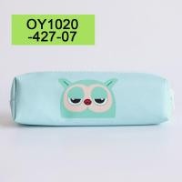 ราคา กระเป๋าใส่ดินสอ กล่องดินสอ กระเป๋าดินสอ กระเป๋าดินสอลายการ์ตูนสัตว์น่ารักกันน้ําขนาดใหญ่แบบพกพา (20720281535)