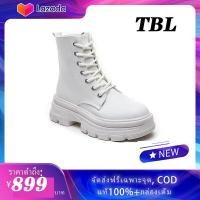 ราคา NEW TimberlandWomens AUTHENTIC Roll Top Boot รองเท้าบูทผู้หญิงข้อพับได้ LSM01VM (10233425265)