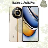 ราคา Realme 11Pro 11Pro 8 256GB 12 512GBเครื่องศูนย์ไทยประกันศูนย์ไทย ประกันเดินแล้ว (20098783401)
