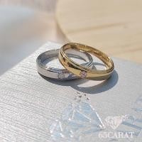 ราคา R03 แหวนเพชร แหวนเพชรแท้ แหวนกระจุก เพชรเบลเยี่ยม แหวนแต่งงาน (17570799137)