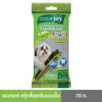 ราคา DOG n joy Dentcare 70g 1 ซอง (11356693947)