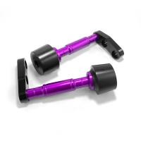ราคา กันล้มข้างเครื่อง กันล้มกลาง L R ป้องกัน ข้างเครื่อง มี 8 สี KAWASAKI Z300 ปี 2014 2016 อะไหล่ เเต่ง มอเตอร์ไซค์ (16017753768)