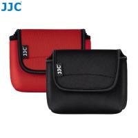 ราคา กล้องกระเป๋ากล้อง Leica SOFORT 2รุ่น JJC กระเป๋าเก็บของกระเป๋าใส่ของป้องกัน (21247195592)