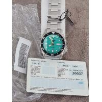 ราคา แถมกล่องแบบพกพาและที่ตัดสาย นาฬิกา SEIKO 5 SPORTS Mid size SPORTS STYLE รุ่น SRPK33K SRPK33K1 38 มม (19148798111)