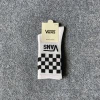 ราคา VANS ถุงเท้าผ้าฝ้ายแบบตาข่ายสําหรับผู้ชายถุงเท้าฟุตบอลกลางแจ้ง (13903404197)