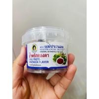 ราคา น้ำพริกแมงดา ตราแม่ประนอมขนาด 90 กรัม (19956247780)
