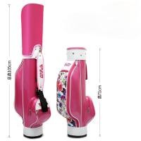 ราคา PGM ถุงกอล์ฟสำหรับเด็กผู้ชายและเด็กผู้หญิงกระเป๋ากอล์ฟมืออาชีพสำหรับเด็กมาตรฐานกระเป๋าขาตั้งเยาวชนกันน้ำกระเป๋าท่องเที่ยว QB019 QB020 (20023115347)