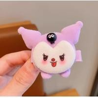 ราคา MIAOYA กิ๊บติดผมใหญ่น่ารักหูหมาฤดูใบไม้ร่วงและฤดูหนาวตุ๊กตารูปดอกเมโลดี้สำหรับนักเรียนของขวัญวันเกิด (20422746672)