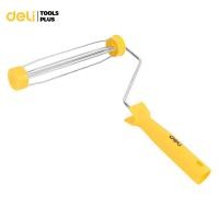 ราคา Deli ชุดลูกกลิ้งทาสีพร้อมถาด ลูกกลิ้งทาสี พร้อมถาดรอง ถาดกลิ้งสีพร้อมแปรงทาสี แปรงขนาด 4นิ้ว 9 นิ้ว Cylinder brush (20422018161)