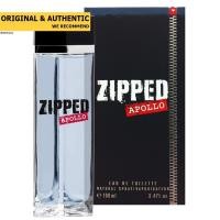 ราคา Perfumers Workshop Zipped Apollo EDT 100 ml (4793728685)