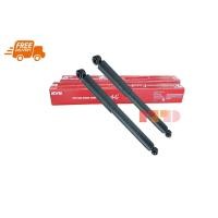 ราคา KYB โช้คอัพ คู่หลัง ชนิดแก๊ส KAYABA EXCEL G สำหรับรถยนต์ TOYOTA VIGO ปี 2005 4x2 รหัสอะไหล่แท้ 48531 09500 รหัสสินค้า KP 431K01 (1119300468)