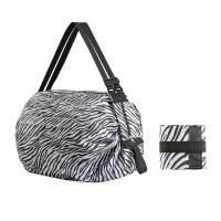 ราคา กระเป๋าพับได้ กระเป๋าช้อปปิ้ง Shopping Bag กระเป๋าผ้าลดโลกร้อน ม้วนเก็บง่าย ถุงช้อปปิ้ง สะพายไหล่ ถุงผ้าพับเก็บได้ ขนาดใหญ่ BG (20294645548)