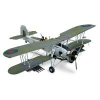ราคา ชุดโมเดลสเกลประกอบเอง TAMIYA 61099 1 48 FAIREY SWORDFISH MK Ⅱ โมเดลทามิย่าแท้ model (16442506019)