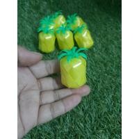 ราคา เหรียญโปรยทาน สับปะรด ตัวเปล่า (19250077497)