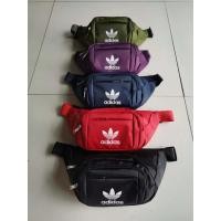 ราคา กระเป๋าคาดเอว กระเป๋าคาดเอว ขนาดใหญ่ จุของได้มาก คาดอก สะพายหลัง สะพายข้าง สุดเท่ห์ (19974084215)