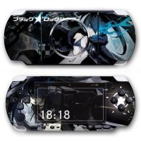 ราคา สำหรับ PSP3000 สติกเกอร์ตัวเครื่องเกมฝาครอบป้องกัน (17769949497)