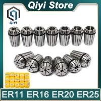 ราคา ER11 ER16 ER20 ER25 Collet Chuck Set 1 16mm Spring Collet สําหรับ CNC Machining Center เครื่องแกะสลักเครื่องกลึงเครื่องมือ ER Collect (19909746577)