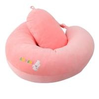 ราคา Enfant อองฟองต์ หมอนรองท้อง 8 in 1 สีชมพู หมอนสารพัดประโยชน์ ปรับใช้งานได้หลากหลายสำหรับคุณแม่และลูกน้อย (12858381976)