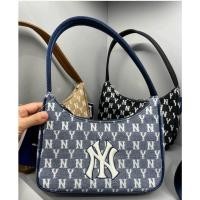 ราคา กระเป๋า mlb ทรงพอช รุ่นตำนาน (19232203465)