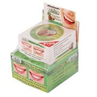 ราคา กรีนเฮิร์บ ยาสีฟันสมุนไพร สูตรกานพลู 25 ก (10038423175)