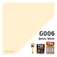 ราคา TOA Glipton สีน้ำมัน สีทาไม้ สีทาเหล็ก 0 946 ลิตร TOA ทินเนอร์ 21 สำหรับผสมสีน้ำมัน 0 875 ลิตร ฟรีแปรงทาสี (10510592495)