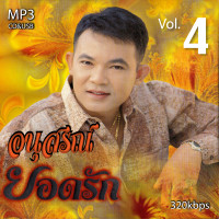 ราคา cd usb mp3 ยอดรัก สลักใจ อนุสรณ์ยอดรัก 4 รวม 72 เพลง Mp3 เพลงลูกทุ่งเก่าต้นฉบับ ระบบเสียงคุณภาพ เพลงเก่า เพลงคลาสสิค (21031633272)