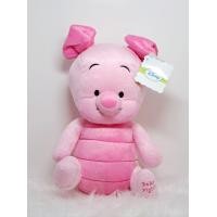 ราคา ตุ๊กตา เบบี้พูห์และผองเพื่อน Baby Pooh Friends 12 นิ้ว งานป้าย ลิขสิทธิ์แท้ (20447521216)