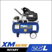 ราคา XM 2525 ปั๊มลม 3HP PUMA (19890822314)