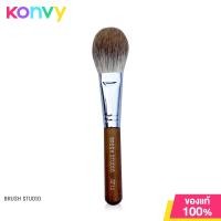 ราคา BRUSH STUDIO SF12 Silver Fox Powder Brush 1pcs (15760918038)
