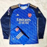 ราคา เสื้อบอล อาร์เซนอลแขนยาว 2023 2024 ชุดฟุตบอลทีม Arsenal ใหม่ล่าสุด ครบชุด (21061666903)