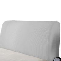 ราคา ThaiTeeMall พร้อมส่งจากไทย ผ้าคลุมหัวเตียง 3 5 ฟุต 5 ฟุต 6 ฟุต ผ้าโพลีเอสเตอร์ มี 3 ขนาดไซส์เตียง Bed Headboares รุ่น QY 158 (11223120762)