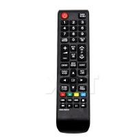 ราคา For Samsung TV Remote Control AA59 00602A AA59 00666A AA59 00741A AA59 00496A FOR LCD LED SMART TV AA59 universal remote control (10657357582)