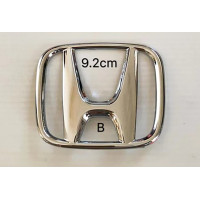 ราคา โลโก้อะไหล่เดิม หน้า หลัง ฮอนด้า แอคคอร์ด HONDA ACCORD G8 2008 2012 logo emblem for front and rear (7626956865)