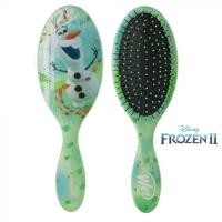 ราคา Wet Brush Disney Frozen ll แปรงหวีผมทรงรี หวีดิสนีย์ ลายโอลาฟ (19417884217)